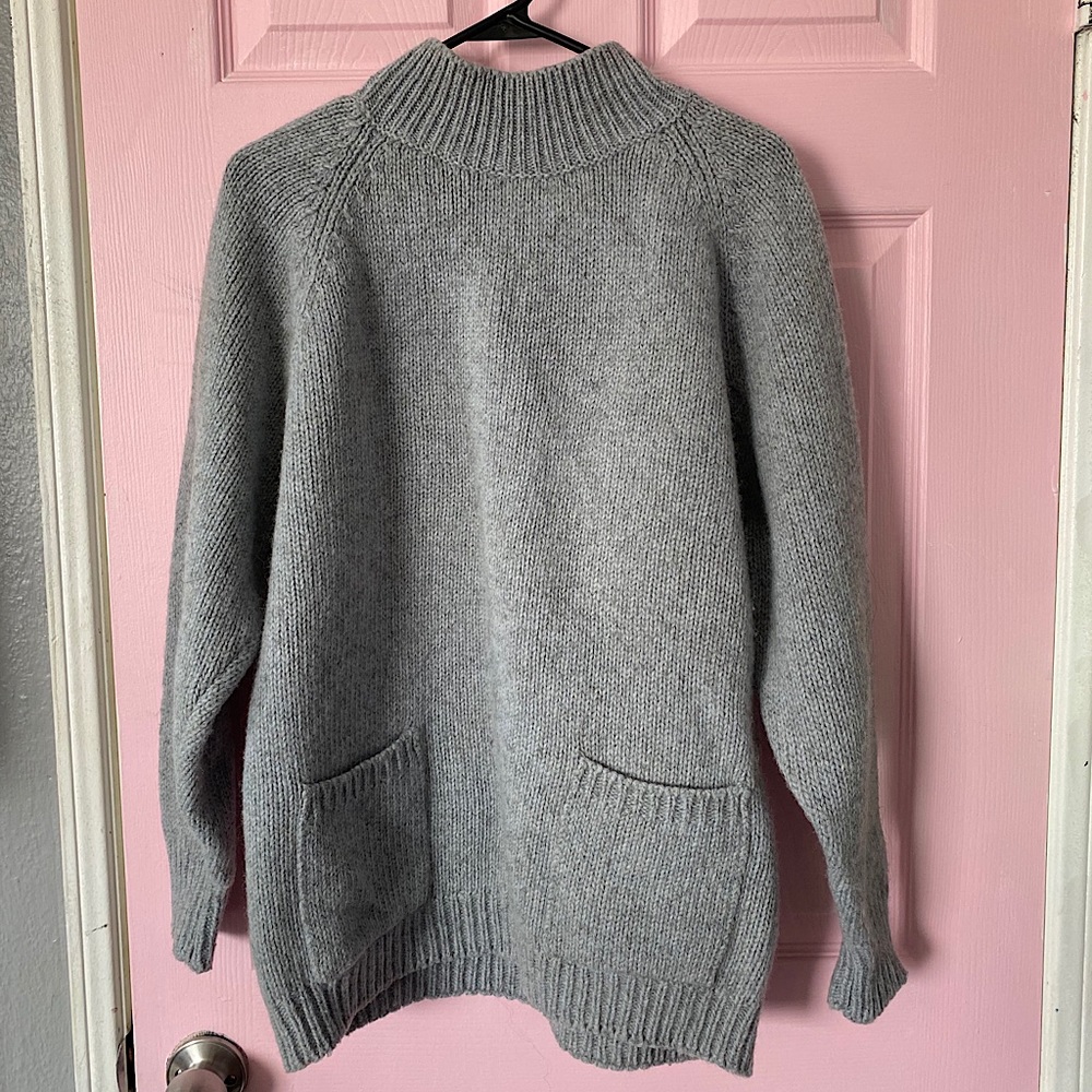 Marsh Landing Knit Sweater